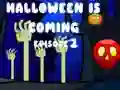 Logħba Halloween Qed Jinsab Episode 2 onlajn Logħba Halloween Qed Jinsab Episode 2 onlajn