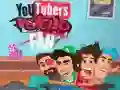 Logħba Fan Psiko ta' YouTubers onlajn Logħba Fan Psiko ta' YouTubers onlajn