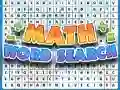 Logħba Tfittxija tal-Kliem Matematiċi onlajn Logħba Tfittxija tal-Kliem Matematiċi onlajn
