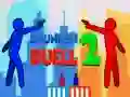Logħba Пьяная дуэль 2 onlajn