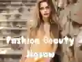 Logħba Puzzle tal-Ħlewwa tal-Moda onlajn