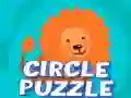 Logħba Puzzle ċirkolari onlajn Logħba Puzzle ċirkolari onlajn