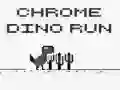 Logħba Irġa Dino Chrome onlajn