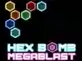 Logħba Bombi Hex Megablast onlajn Logħba Bombi Hex Megablast onlajn