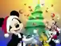 Logħba Disney Puzzle tal-Milied 2 onlajn Logħba Disney Puzzle tal-Milied 2 onlajn