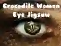 Logħba Nisa Krokodil: Puzzles onlajn Logħba Nisa Krokodil: Puzzles onlajn