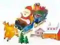 Logħba Il-Merry Christmas Slide onlajn