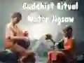 Logħba Puzzle tal-Water Ritwali Buddist onlajn Logħba Puzzle tal-Water Ritwali Buddist onlajn