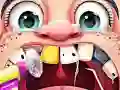 Logħba Dentista Ŧaħmi onlajn Logħba Dentista Ŧaħmi onlajn