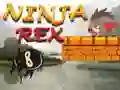 Logħba Ninja Rex onlajn Logħba Ninja Rex onlajn