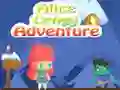 Logħba L-Avventura Pazzeska ta' Alice onlajn
