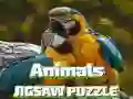 Logħba Puzzli tal-annimali onlajn Logħba Puzzli tal-annimali onlajn