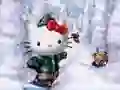 Logħba Puzzel tal-Milied Hello Kitty onlajn Logħba Puzzel tal-Milied Hello Kitty onlajn