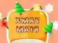 Logħba Matematika tal-Milied onlajn Logħba Matematika tal-Milied onlajn