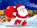 Logħba Slajd ta' Nistru ta' Santas onlajn Logħba Slajd ta' Nistru ta' Santas onlajn