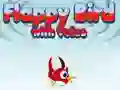 Logħba Flappy Bird Lagħan bil-Vuċi onlajn