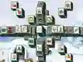 Logħba Mahjong tal-Milied onlajn