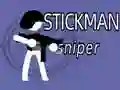 Logħba Stickman Sniper onlajn Logħba Stickman Sniper onlajn