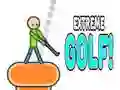 Logħba Golf Estrem! onlajn