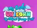 Logħba Il-Bebè Tiegħi Unicorn Pet Pony Virtwali onlajn Logħba Il-Bebè Tiegħi Unicorn Pet Pony Virtwali onlajn