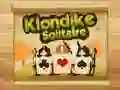 Logħba Klondike Solitaire onlajn