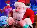 Logħba Super Monstru Għajnuna ta' Santa onlajn Logħba Super Monstru Għajnuna ta' Santa onlajn