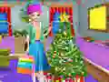 Logħba Decorazzjoni tal-Ħarrub tal-Milied u Dress Up onlajn Logħba Decorazzjoni tal-Ħarrub tal-Milied u Dress Up onlajn