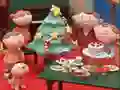 Logħba Pazzle ta’ Patuljata tal-Kristmas onlajn Logħba Pazzle ta’ Patuljata tal-Kristmas onlajn