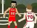 Logħba Basketballers Ingenji onlajn Logħba Basketballers Ingenji onlajn