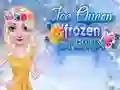 Logħba Reġina tal-Friża Kurona Frozen onlajn Logħba Reġina tal-Friża Kurona Frozen onlajn