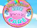 Logħba Baby Taylor: Ħarsien ta' Pony Ħelu onlajn Logħba Baby Taylor: Ħarsien ta' Pony Ħelu onlajn