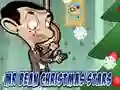 Logħba Mr. Bean: Stars tal-Milied onlajn Logħba Mr. Bean: Stars tal-Milied onlajn