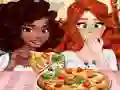 Logħba Sfida tal-Pizza Vegitarjana onlajn Logħba Sfida tal-Pizza Vegitarjana onlajn