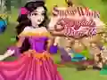 Logħba Snow White: Dress Up Conte onlajn Logħba Snow White: Dress Up Conte onlajn