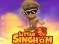 Logħba Little Singham onlajn Logħba Little Singham onlajn
