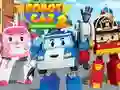 Logħba Karro Robot: Salvata Emerġenti 2 onlajn Logħba Karro Robot: Salvata Emerġenti 2 onlajn