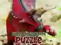 Logħba Puzzle ta' Triceratops Ġgant onlajn Logħba Puzzle ta' Triceratops Ġgant onlajn