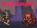 Logħba Iġġeneraw Dungeon onlajn Logħba Iġġeneraw Dungeon onlajn
