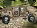 Logħba Simulatur Offroad Humvee onlajn Logħba Simulatur Offroad Humvee onlajn