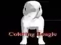 Logħba Kulur Beagle onlajn