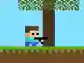 Logħba Minecraft: L-Aventura ta' Steve onlajn