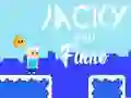 Logħba Ħin tal-Aventuri Finno u Jacky onlajn Logħba Ħin tal-Aventuri Finno u Jacky onlajn