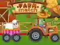 Logħba Farms Match onlajn