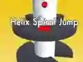 Logħba Wahġa Spiral Helix onlajn Logħba Wahġa Spiral Helix onlajn