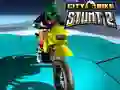 Logħba Stunt tal-Bike tal-Belt 2 onlajn Logħba Stunt tal-Bike tal-Belt 2 onlajn