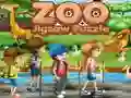 Logħba Puzzel ta' Zoo onlajn Logħba Puzzel ta' Zoo onlajn