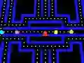 Logħba PacMan 3D onlajn