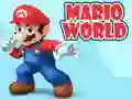 Logħba Dinja Mario onlajn