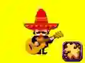 Logħba Guitar Puzzle onlajn Logħba Guitar Puzzle onlajn