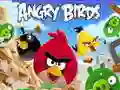 Logħba Birds Għajjen: Ħbieb onlajn Logħba Birds Għajjen: Ħbieb onlajn